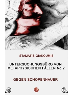 UNTERSUCHUNGSBURO VON METAPHYSISCHEN FALLEN NO2
