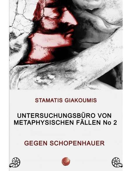 UNTERSUCHUNGSBURO VON METAPHYSISCHEN FALLEN NO2