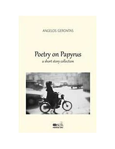 POETRY ON PARYRUS