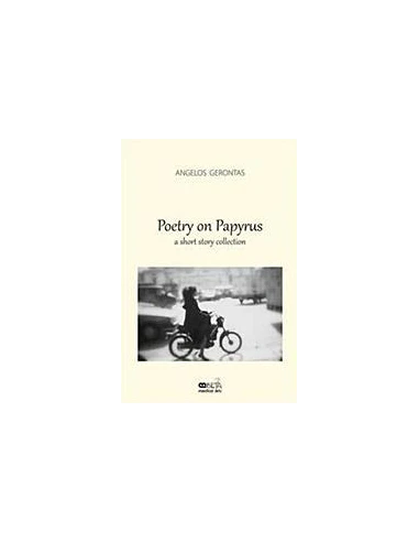 POETRY ON PARYRUS