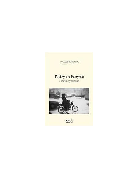 POETRY ON PARYRUS