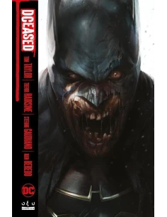 DCEASED