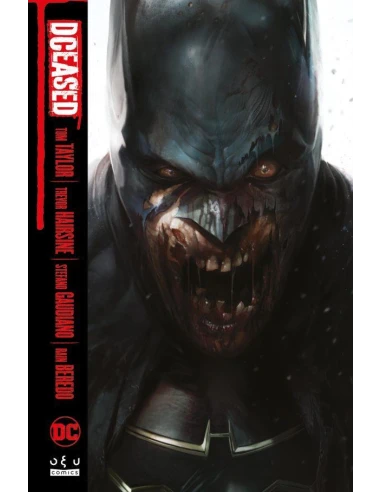DCEASED