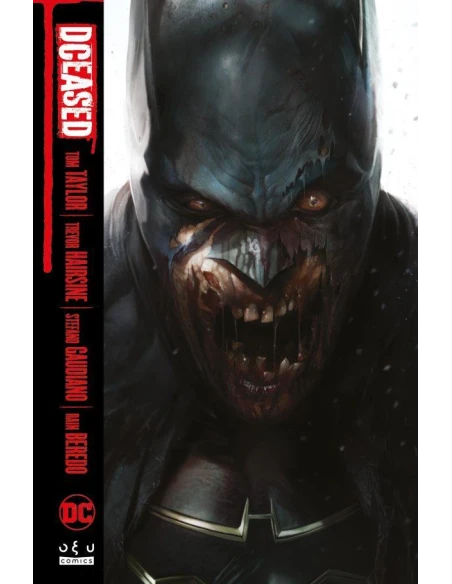 DCEASED