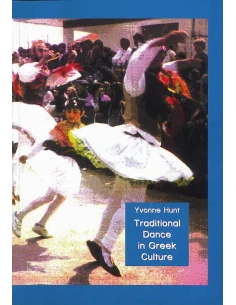 TRADITIONAL DANCE IN GREEK CULTURE