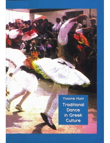 TRADITIONAL DANCE IN GREEK CULTURE