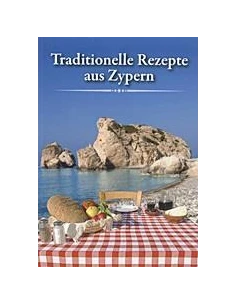 TRADITIONELLE REZEPTE AUS ZYPERN
