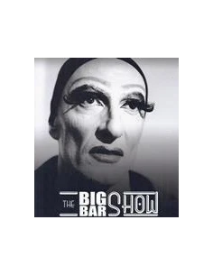 THE BIG BAR SHOW