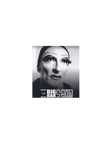 THE BIG BAR SHOW