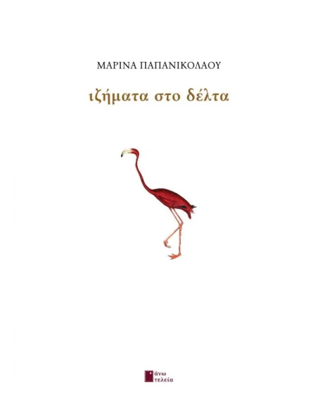 ΙΖΗΜΑΤΑ ΣΤΟ ΔΕΛΤΑ
