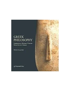 GREEK PHILOSOPHY