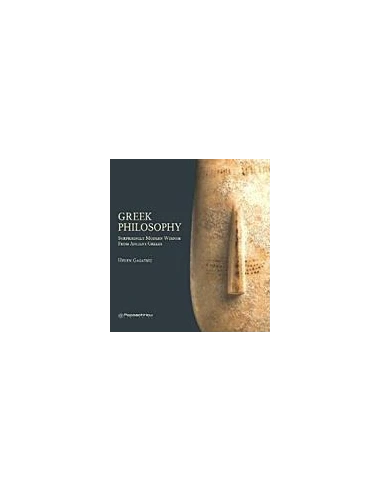 GREEK PHILOSOPHY