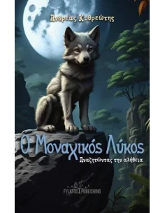 Ο ΜΟΝΑΧΙΚΟΣ ΛΥΚΟΣ