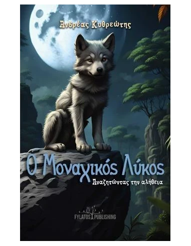 Ο ΜΟΝΑΧΙΚΟΣ ΛΥΚΟΣ