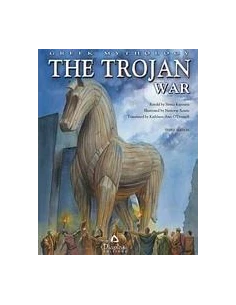 THE TROJAN WAR