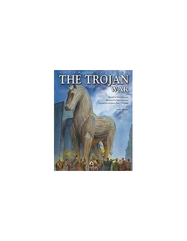 THE TROJAN WAR