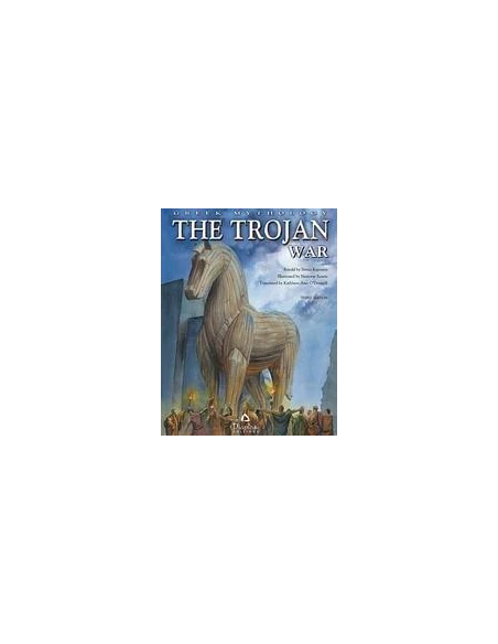 THE TROJAN WAR