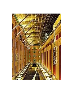 ΑΡΧΙΤΕΚΤΟΝΙΚΕΣ ΜΕΤΑΜΟΡΦΩΣΕΙΣ - ΤΟΜΟΣ: 1