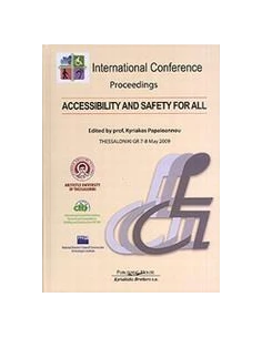 ACCESSIBILITY AND SAFETY FOR ALL