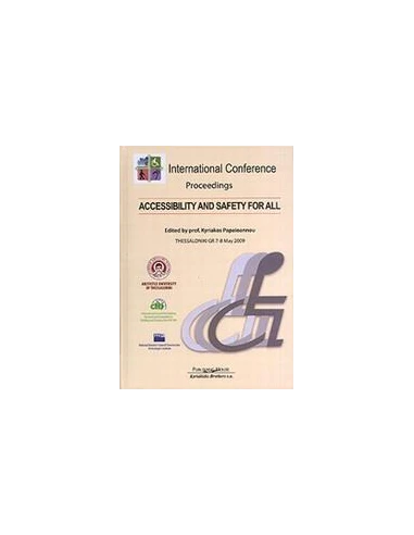 ACCESSIBILITY AND SAFETY FOR ALL