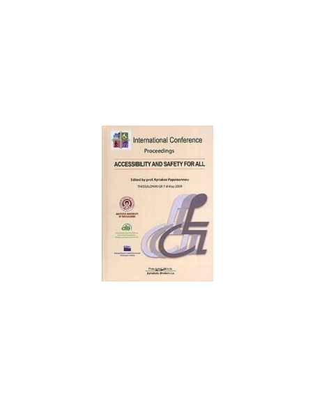 ACCESSIBILITY AND SAFETY FOR ALL