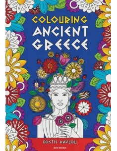 COLOURING ANCIENT GREECE
