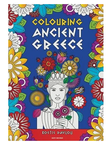 COLOURING ANCIENT GREECE