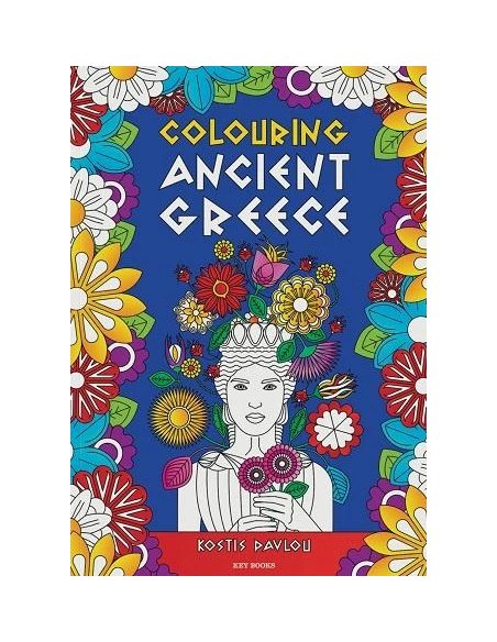 COLOURING ANCIENT GREECE