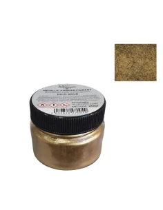 Μεταλλικό pigment σε σκόνη, Rich Gold, 20gr
