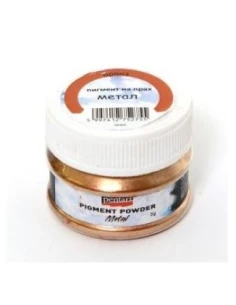Pigment Powder Pentart 10 gr Bronze