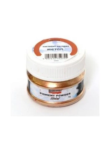 Pigment Powder Pentart 10 gr Bronze