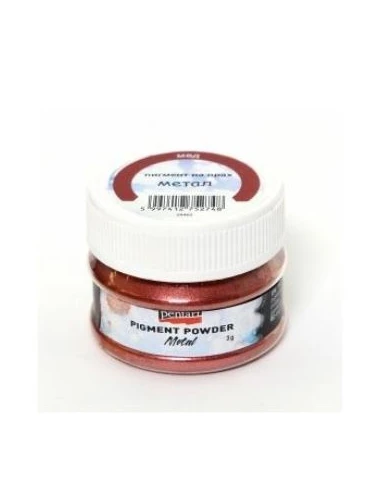 Pigment Powder Pentart 10gr Cooper