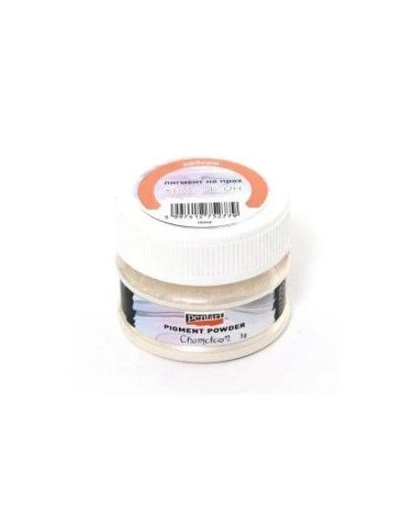 Chameleon effect pigment powder, 10 g, peach