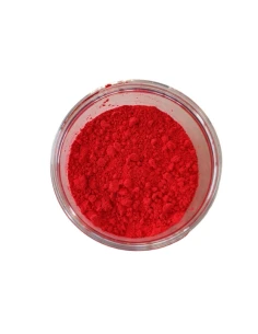 Χρωστική ζωγραφικής (pigment), 50gr, Κόκκινο Καδμίου Ανοιχτό