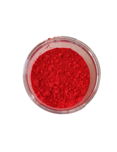 Χρωστική ζωγραφικής (pigment), 50gr, Κόκκινο Καδμίου Ανοιχτό