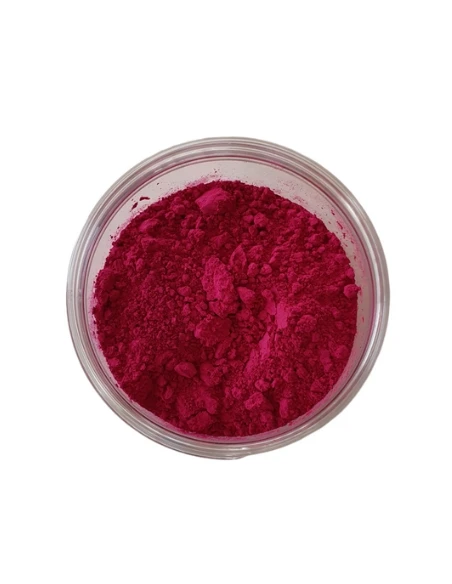Χρωστική ζωγραφικής (pigment), 50gr, Κόκκινο λάκα