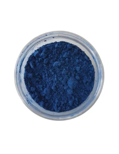Χρωστική ζωγραφικής (pigment), 50gr, Μπλε ορυκτό