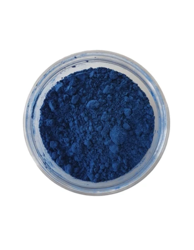 Χρωστική ζωγραφικής (pigment), 50gr, Μπλε ορυκτό