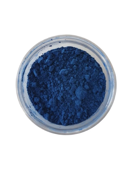 Χρωστική ζωγραφικής (pigment), 50gr, Μπλε ορυκτό