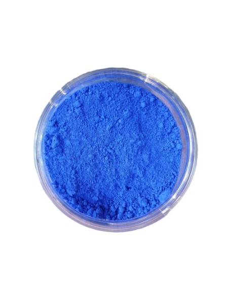 Χρωστική ζωγραφικής (pigment), 50gr, Μπλε Ουλτραμαρίν
