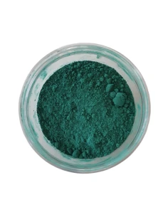 Χρωστική ζωγραφικής (pigment), 50gr, Πράσινο δάσους