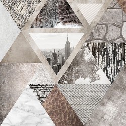 Χαρτοπετσέτα για decoupage 33Χ33 PAPSTAR 86760
