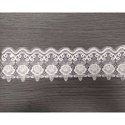 Ελαστικό στοιχείο για διακόσμηση 32x9εκ Nik-Art EL381