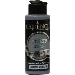 Χρώμα υβριδικό ακρυλικό 120ml CADENCE \"TAFFY\" H-005
