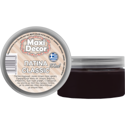 Πατίνα classic  100 ml MAXI DECOR 430000551