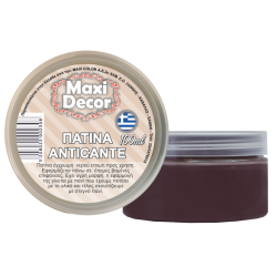 Πατίνα anticante  100 ml MAXI DECOR 430000752