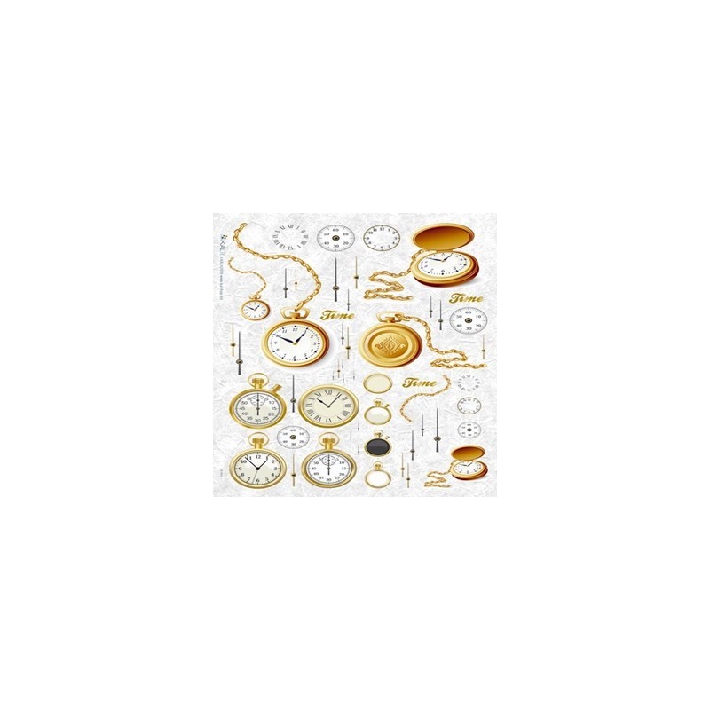 Ριζόχαρτο decoupage KALIT 45X32 fig-0024
