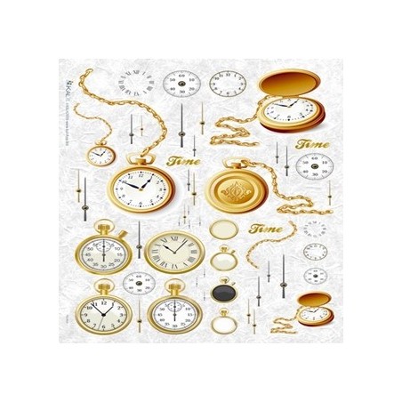 Ριζόχαρτο decoupage KALIT 45X32 fig-0024
