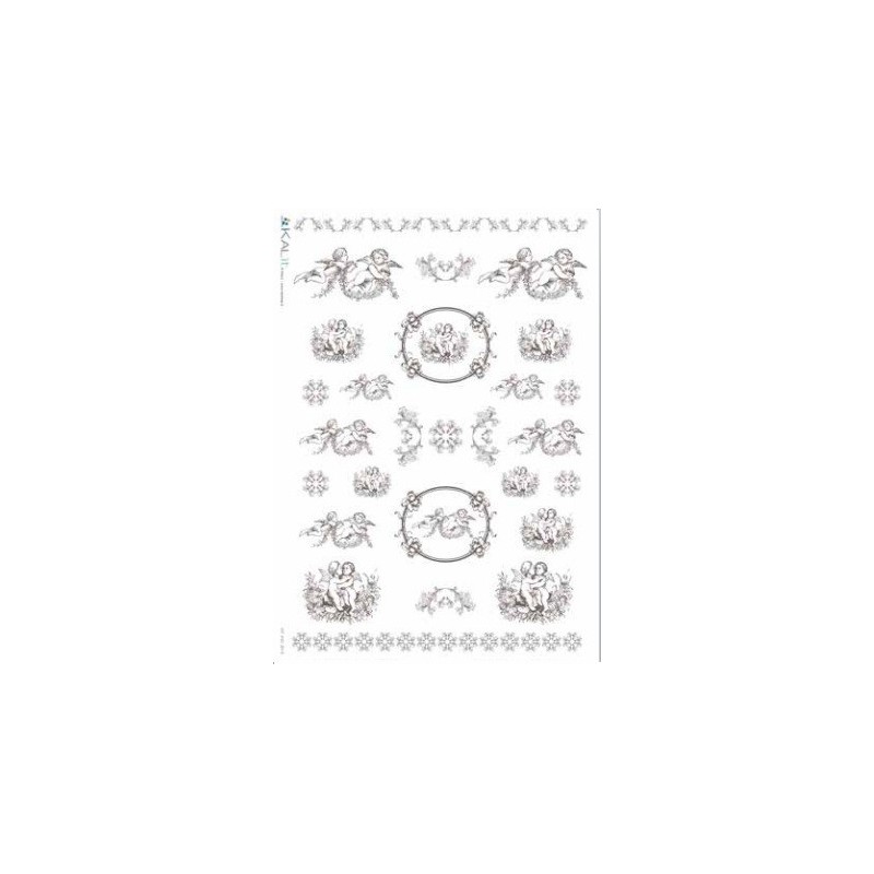 Ριζόχαρτο decoupage KALIT 45X32 vit-fig-0019