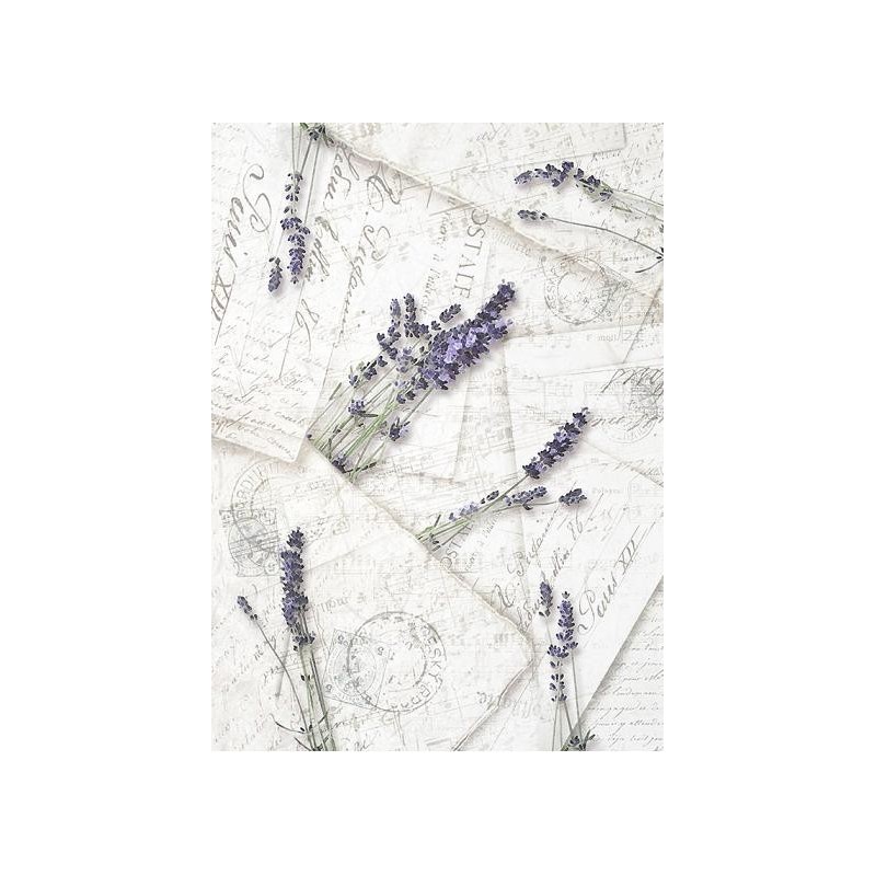Ριζόχαρτο decoupage ITD 21X30 R0742